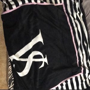 Victoria’s Secret Blanket